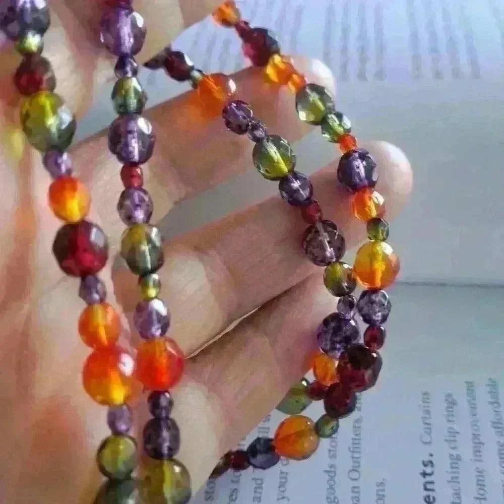 Joan  Rivers necklace - Picture 3 of 3